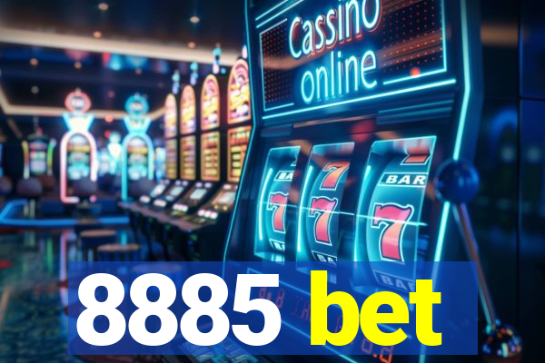 8885 bet